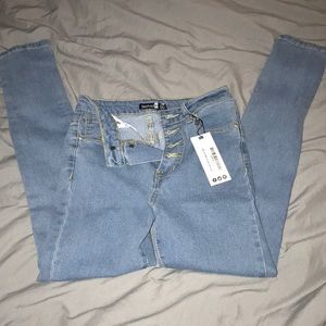 BooHoo Jeans